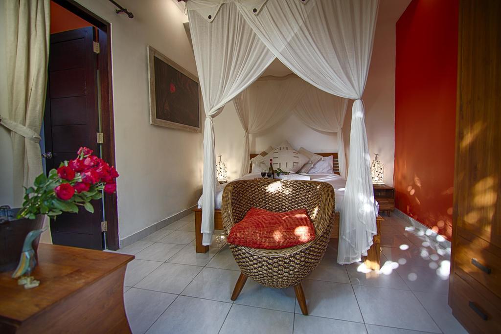 Garden Villas Seminyak  Exterior photo