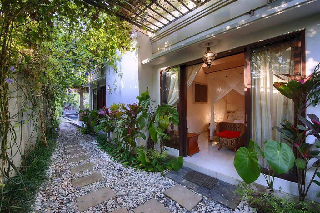Garden Villas Seminyak  Exterior photo