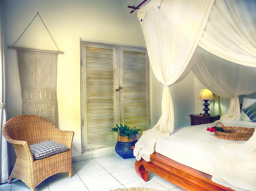 Garden Villas Seminyak  Exterior photo