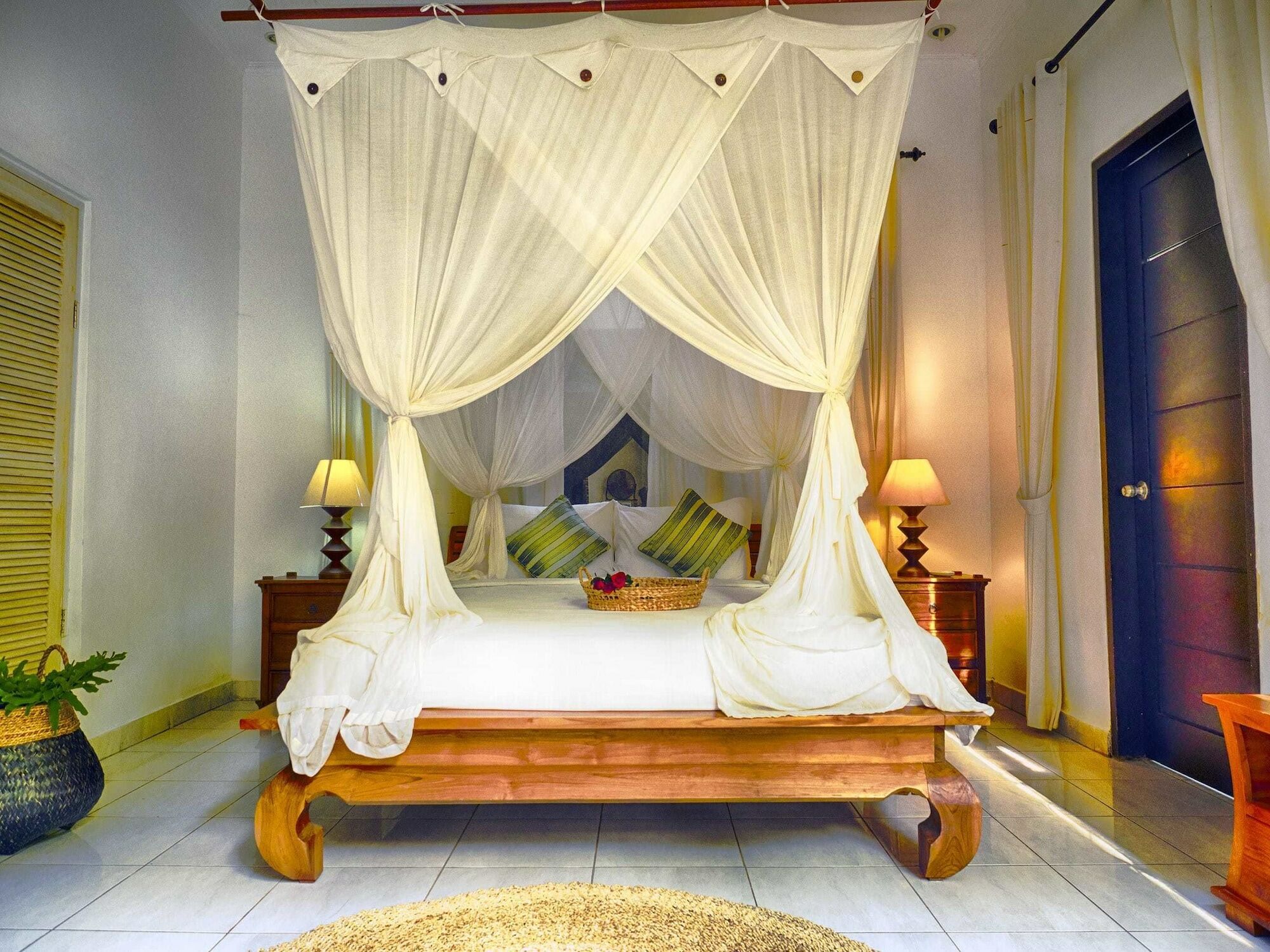 Garden Villas Seminyak  Exterior photo